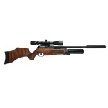 BSA R12 SE Walnut